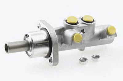 HELLA PAGID 8am355503271 -  Главный тормозной цилиндр